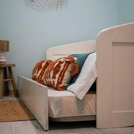 Appartement Maresia - *