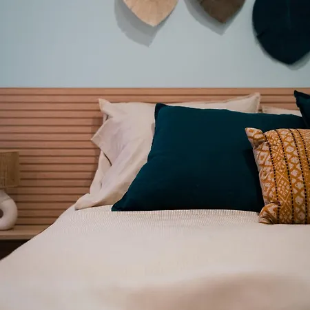 Maresia - Appartement