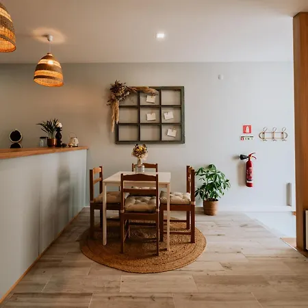 Maresia - Appartement