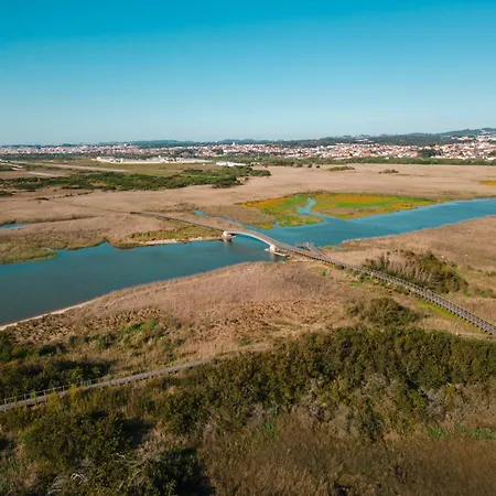 Appartement Maresia -