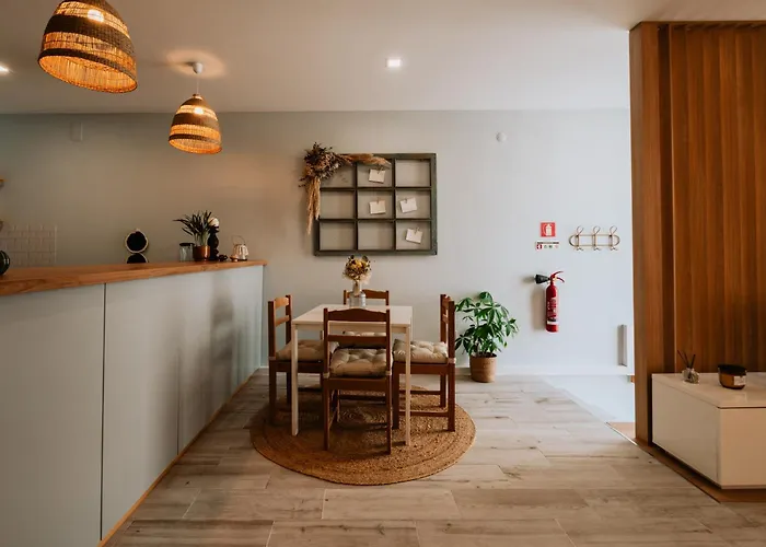 Maresia - Appartement