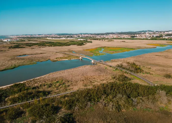 Appartement Maresia -