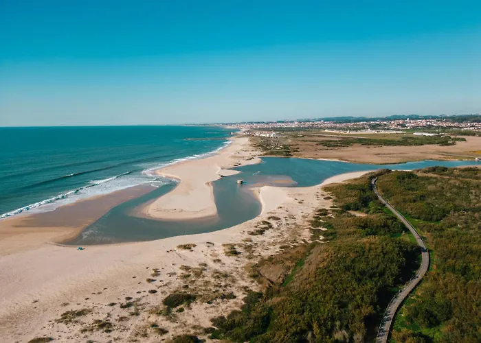 Appartement Maresia -