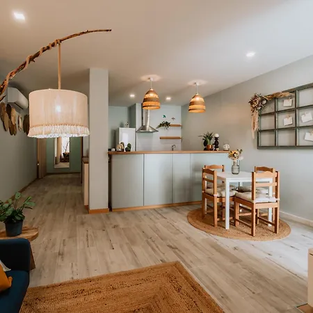 Maresia - Apartment Esmoriz