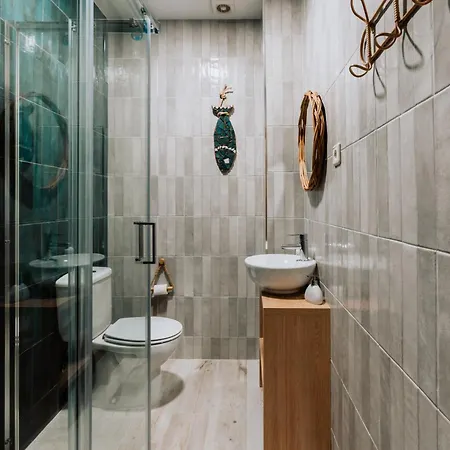 Maresia - Apartment *