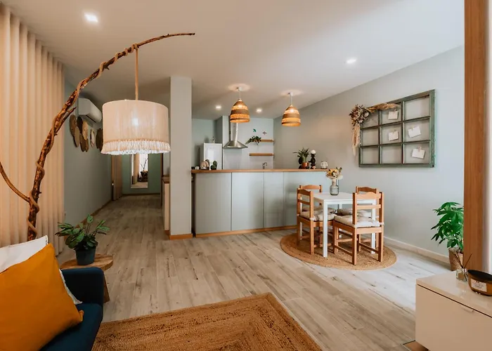 Maresia - Apartment Esmoriz