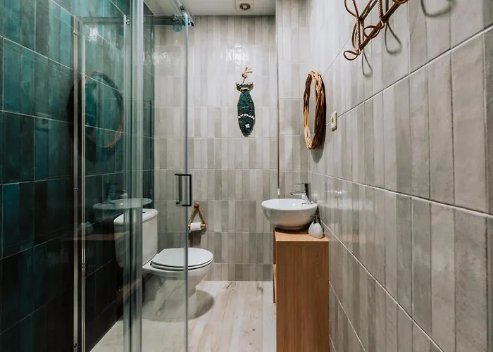 Maresia - Apartment *